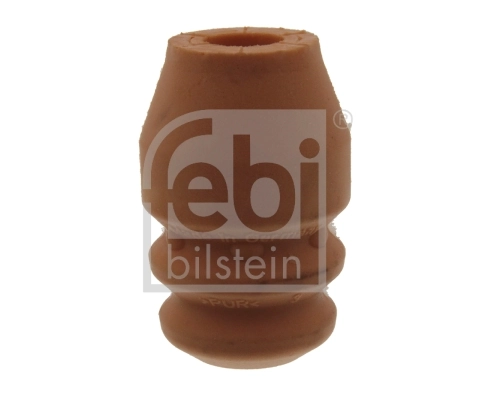Rubber Buffer, suspension